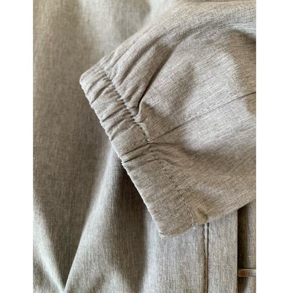 Hang Ten lightweight full zip jacket gray size small women's - Picture 5 of 7